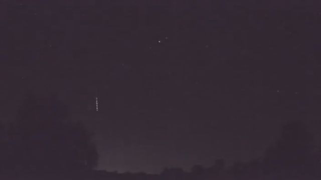 AMS16 meteor