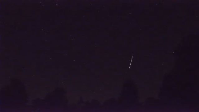 AMS16 meteor