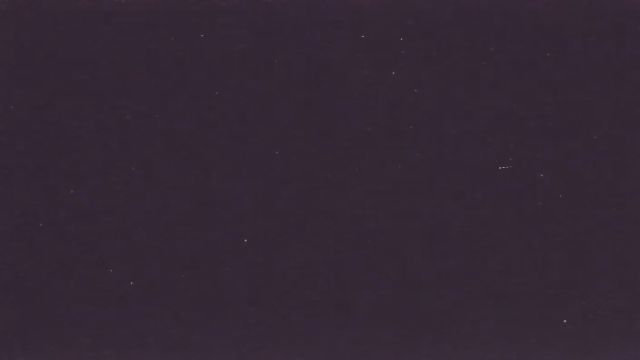 AMS16 meteor