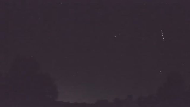 AMS16 meteor