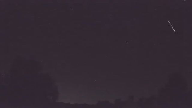 AMS16 meteor