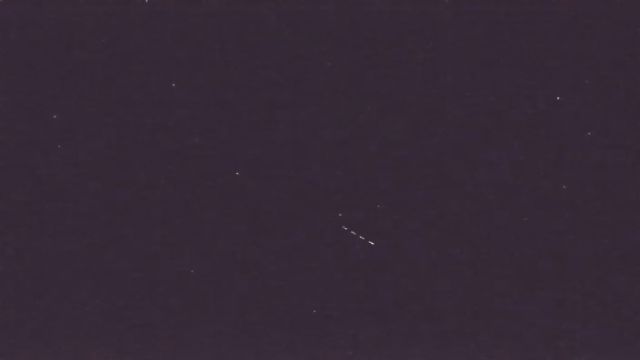 AMS16 meteor