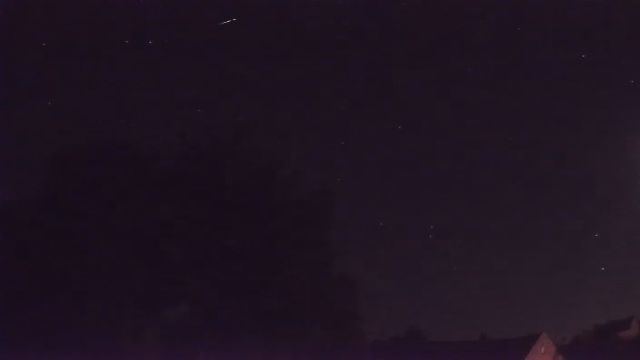 AMS16 meteor