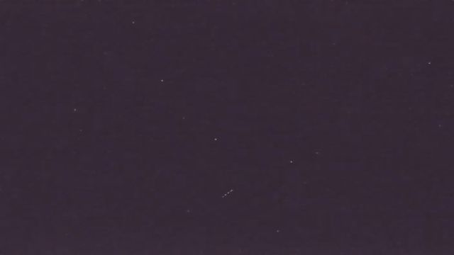 AMS16 meteor
