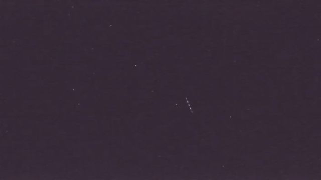 AMS16 meteor