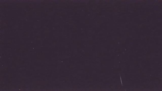 AMS16 meteor