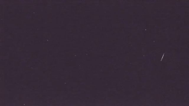 AMS16 meteor