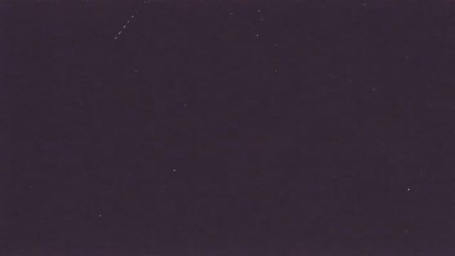 AMS16 meteor