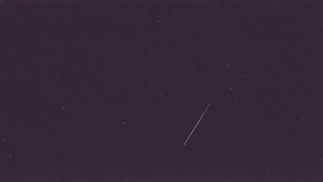 AMS16 meteor