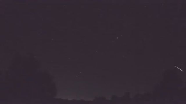 AMS16 meteor