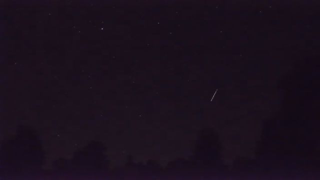 AMS16 meteor