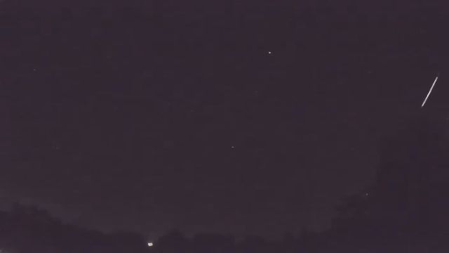 AMS16 meteor
