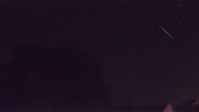 AMS16 meteor