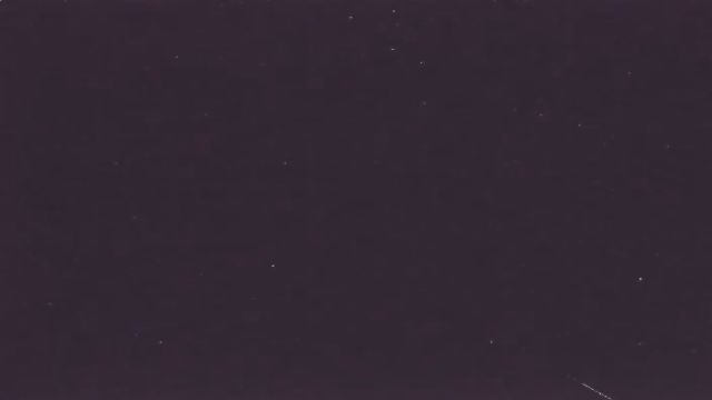 AMS16 meteor