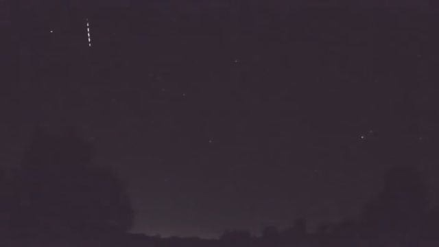 AMS16 meteor