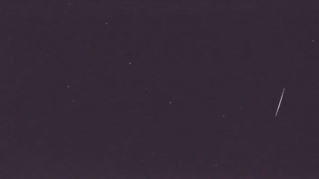 AMS16 meteor