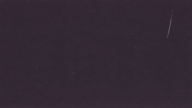 AMS16 meteor