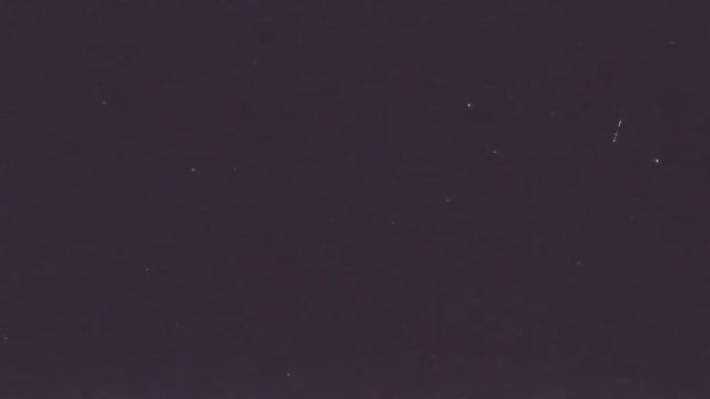 AMS16 meteor