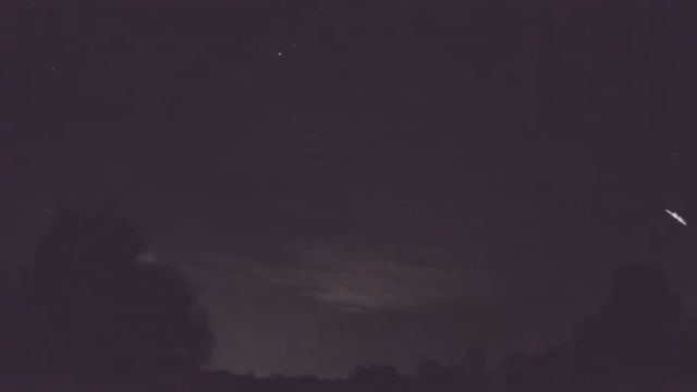 AMS16 meteor