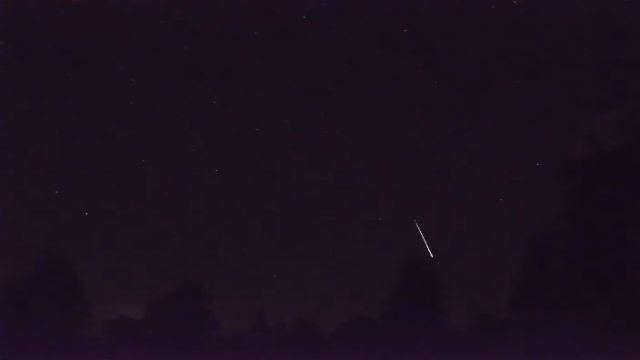 AMS16 meteor