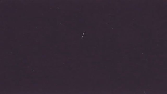 AMS16 meteor