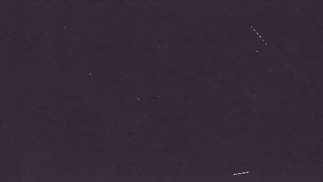 AMS16 meteor