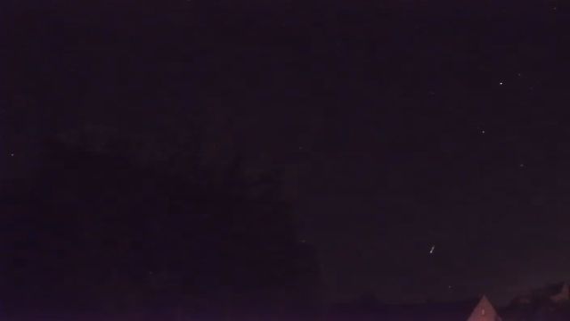 AMS16 meteor