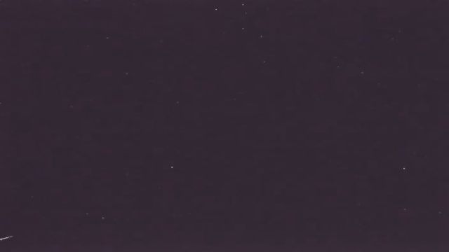 AMS16 meteor