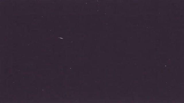 AMS16 meteor