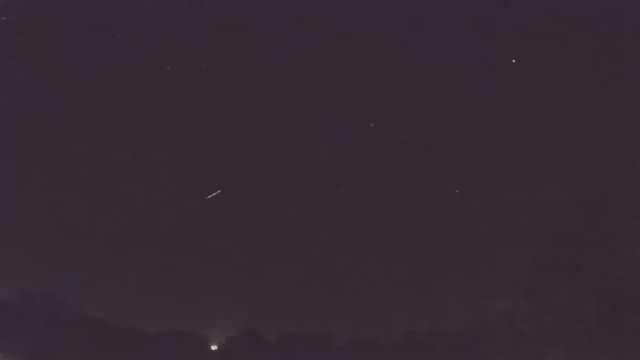 AMS16 meteor