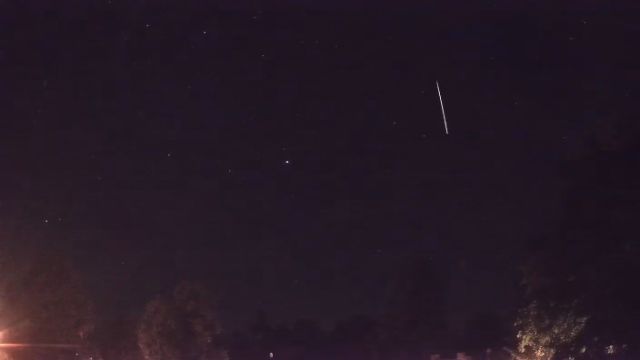 AMS16 meteor