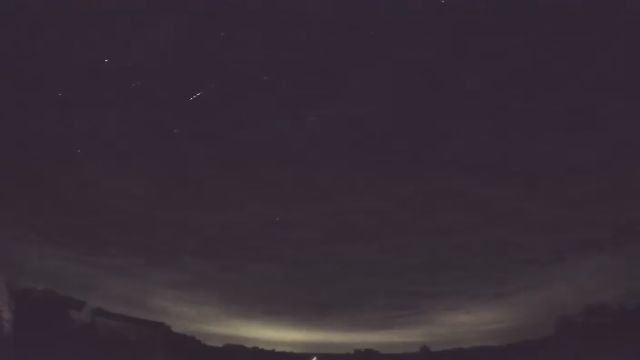 AMS16 meteor