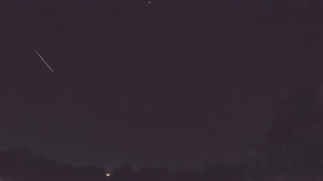 AMS16 meteor