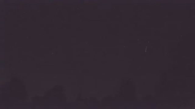 AMS16 meteor