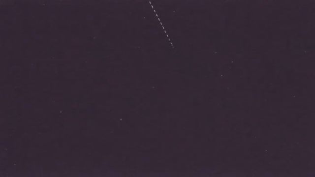 AMS16 meteor