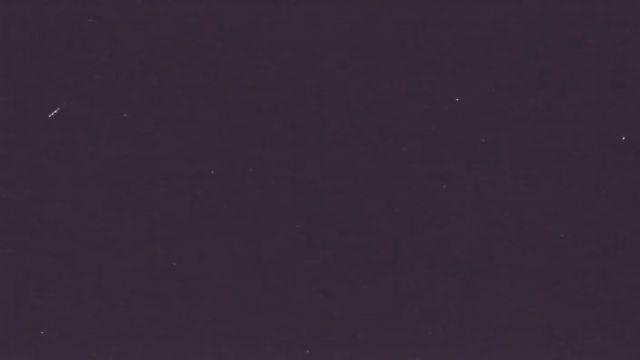 AMS16 meteor