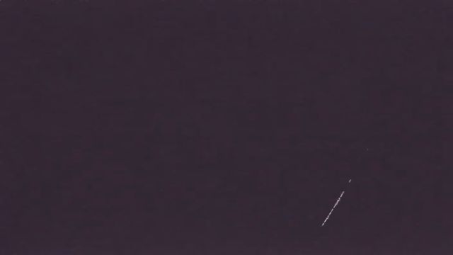 AMS16 meteor