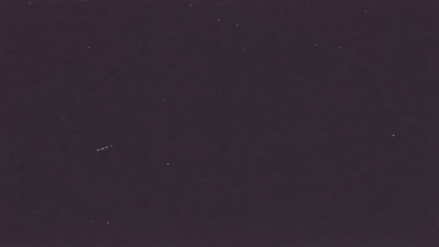 AMS16 meteor