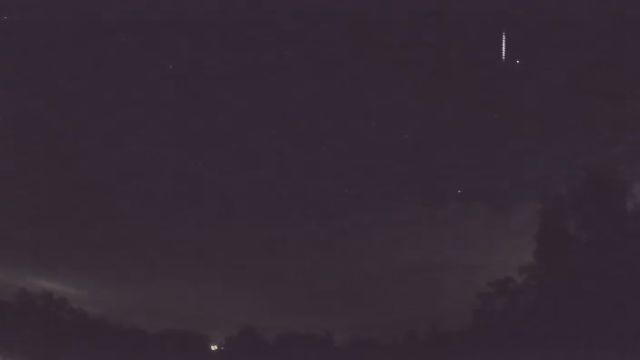 AMS16 meteor