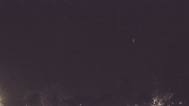 AMS16 meteor
