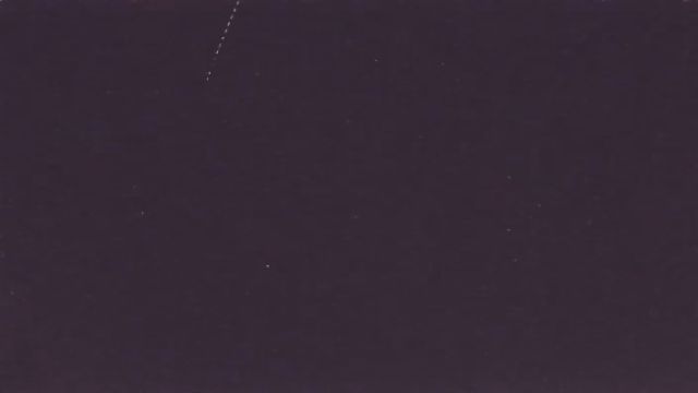 AMS16 meteor