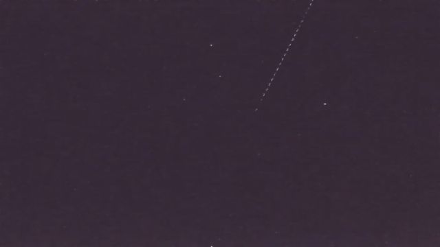 AMS16 meteor