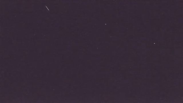 AMS16 meteor