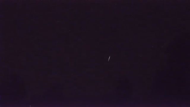AMS16 meteor