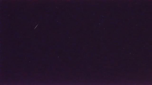 AMS16 meteor