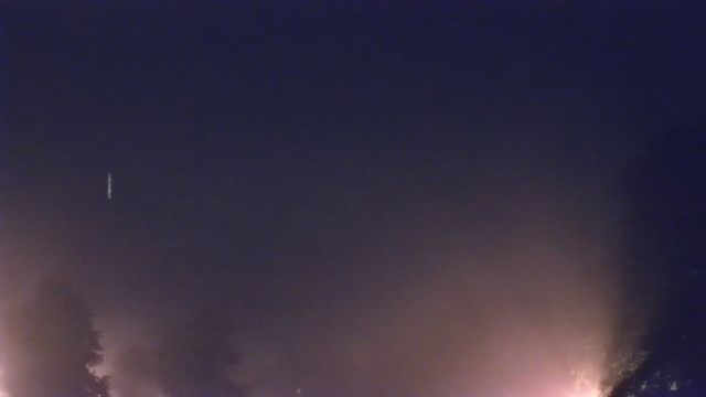 AMS16 meteor