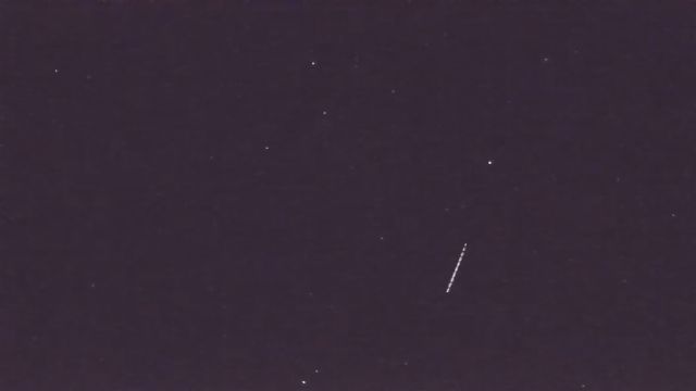 AMS16 meteor