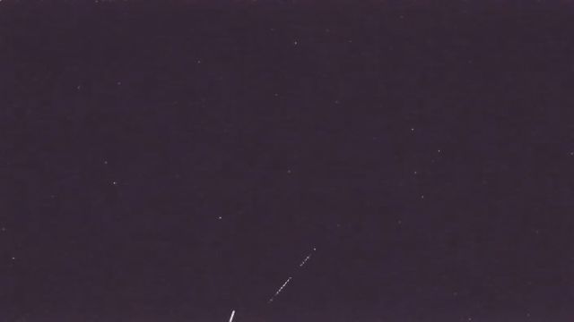 AMS16 meteor
