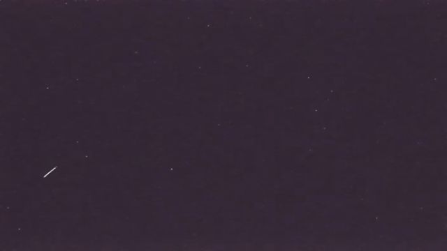 AMS16 meteor