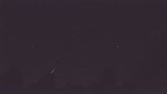 AMS16 meteor